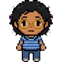 Joud sprite