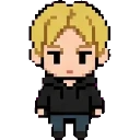 stefan sprite