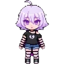 Angeline sprite