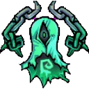 Spectre sprite