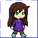 Ashley Campbell sprite