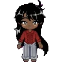 Gabriel sprite