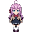 Alyah sprite