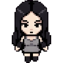 Sia sprite
