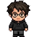 Harrypotter sprite