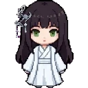 Lumi sprite