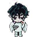 Ivan sprite