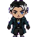 Montague sprite