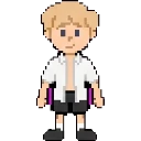 Ralph sprite