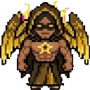 Telamon sprite