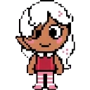 Ginger sprite