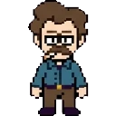 John sprite