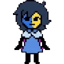 SiberDale sprite