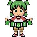 4Chan sprite