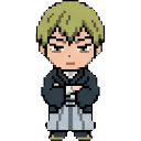 naoya zenin sprite