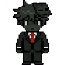 Grox sprite