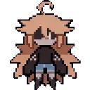 Fen sprite