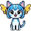 Lalao sprite