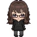 Len sprite