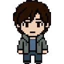 Ulysses Cygnus Snape E sprite