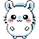 Momonga sprite