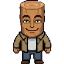 Руря sprite