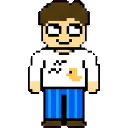 Schedletsky sprite