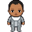 Lil Bro sprite