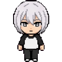 Kenju sprite