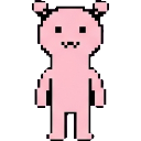 bubba sprite