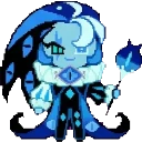Shadow Milk Cookie sprite