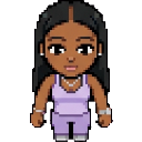 Darian sprite