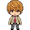 Light Light sprite