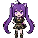 NYALITE sprite
