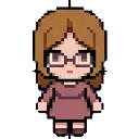 Nari Nakamura sprite