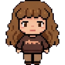 Molly sprite