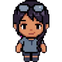 Lena sprite