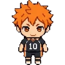 Hinata sprite
