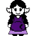 Luna sprite