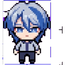 lin sprite