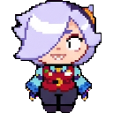 Colette sprite