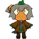Galevers Aliva sprite