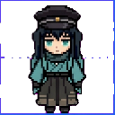 Muichiro Tokito sprite