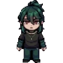 Sol sprite