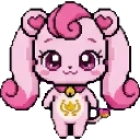 Heartsping sprite