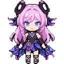 Citlali sprite