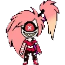 Cherri bomb sprite