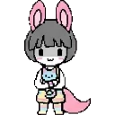 Yuki sprite