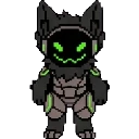 Uranium sprite