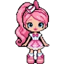 Ana sprite